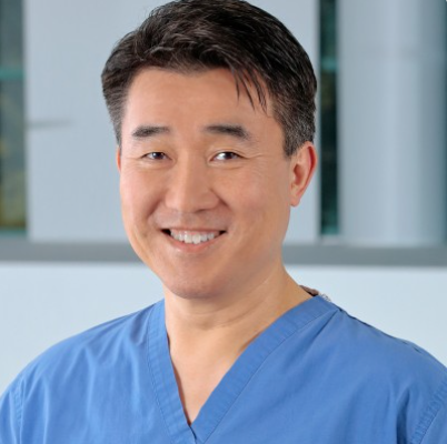 S.Charles Oh M.D.                